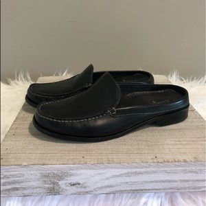 Cole Haan slip ons/loafers